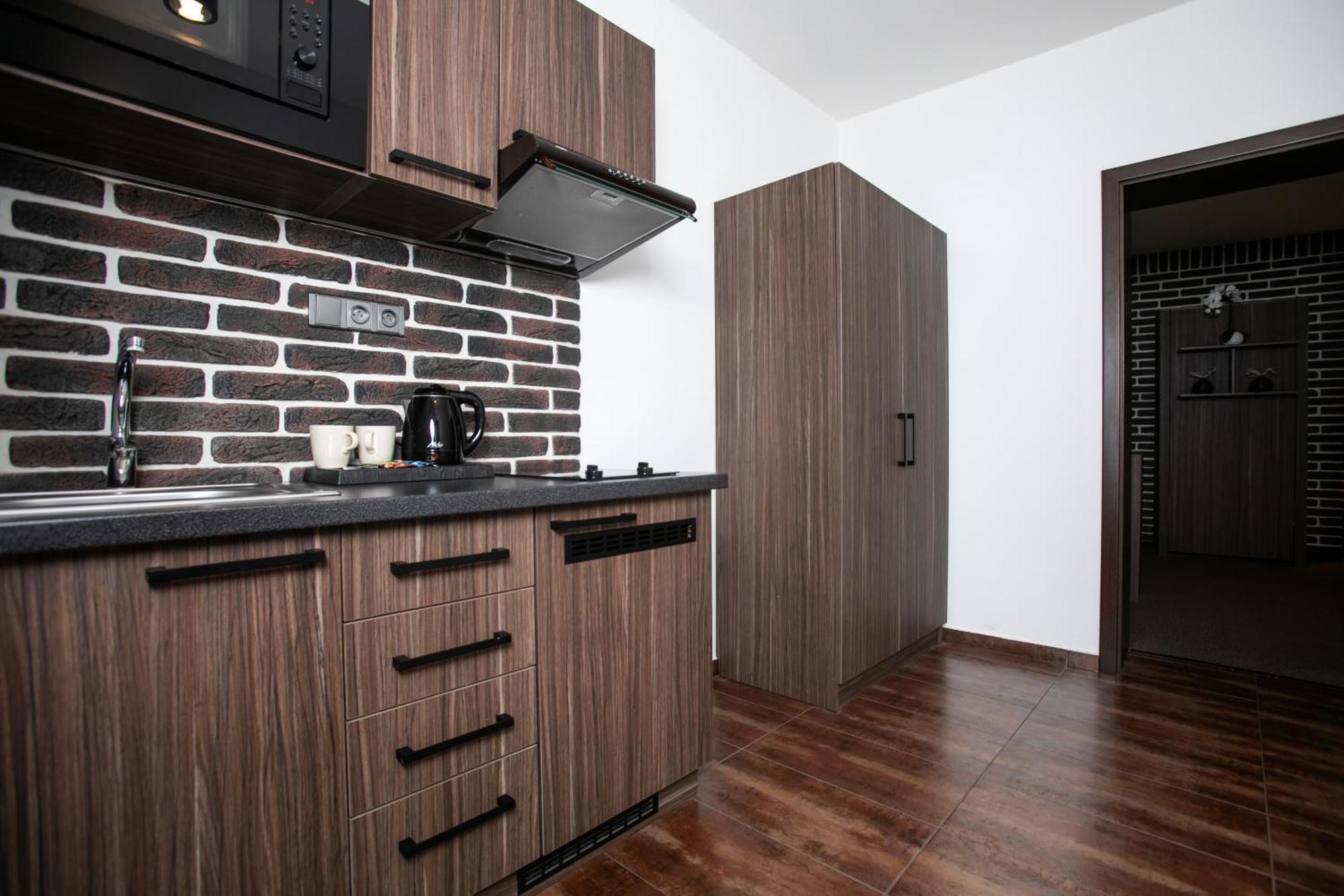 Penzion U Kubesa - Adults Only Kroměříž Cameră foto