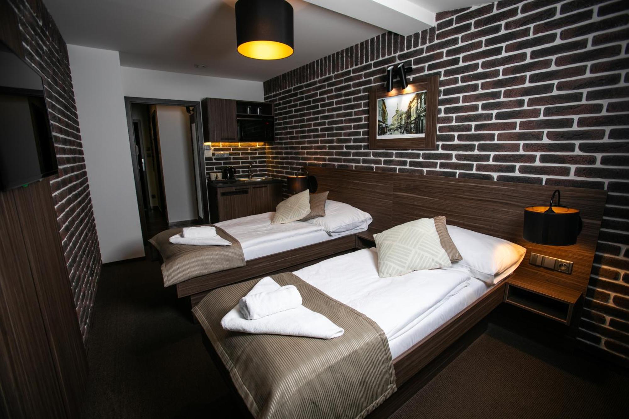 Penzion U Kubesa - Adults Only Kroměříž Cameră foto