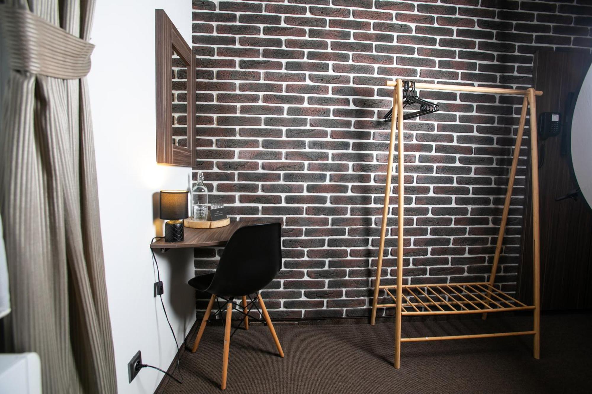 Penzion U Kubesa - Adults Only Kroměříž Cameră foto