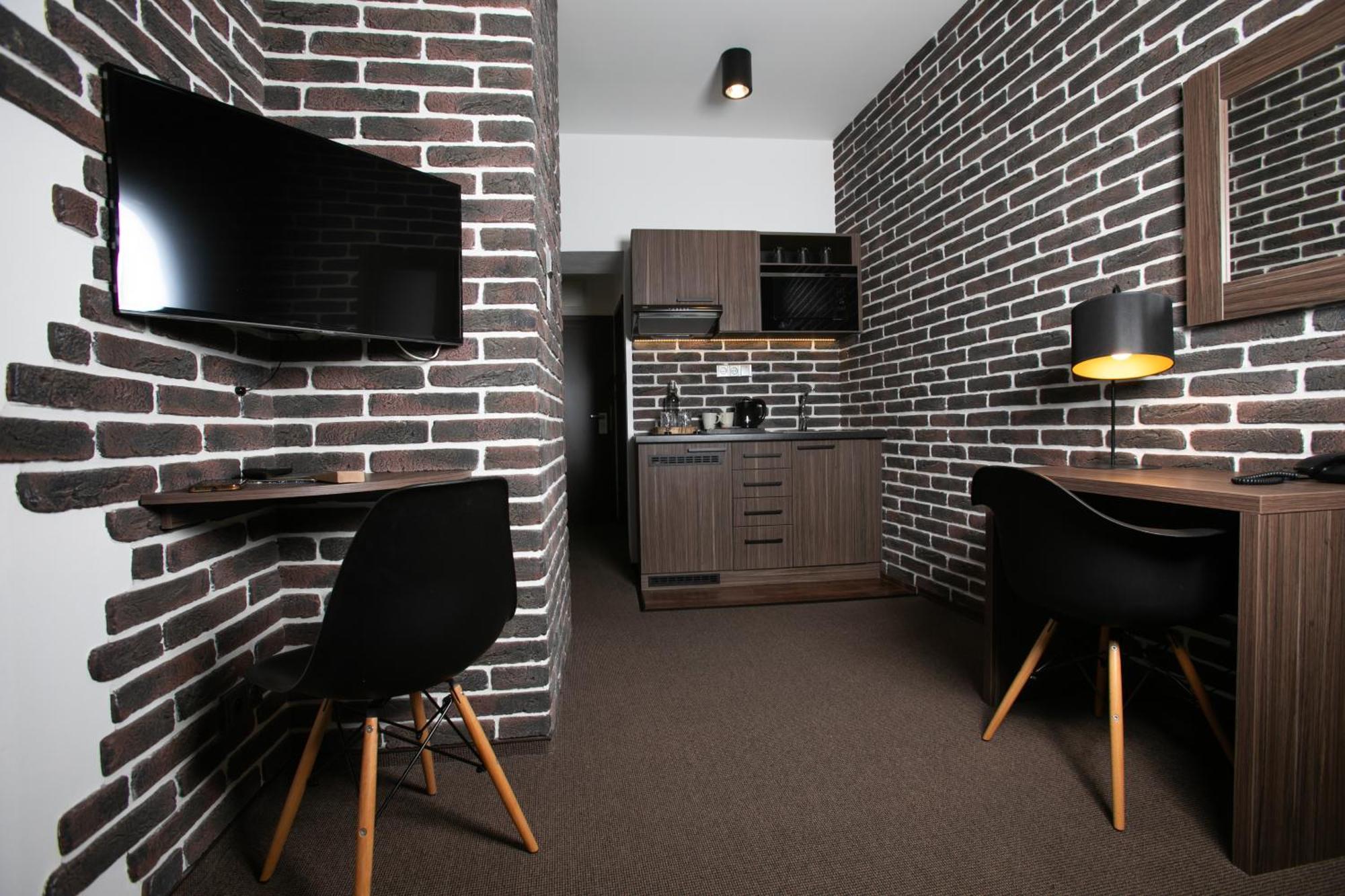 Penzion U Kubesa - Adults Only Kroměříž Cameră foto
